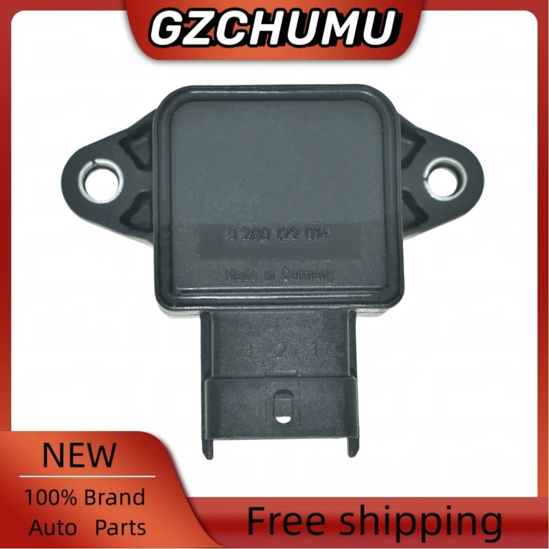 Piston Ring Set 83 mm STD for C250 C300 W205 2.0T M27 4.920 C