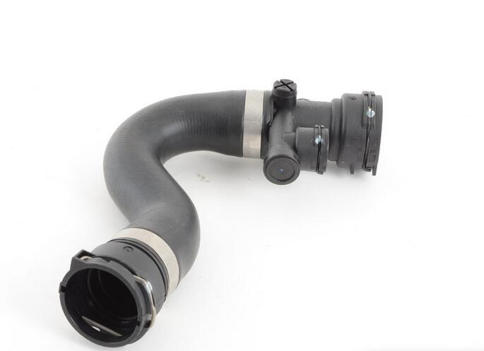 Upper Radiator Coolant Hose for 17123415433 X3 2007-2010 n