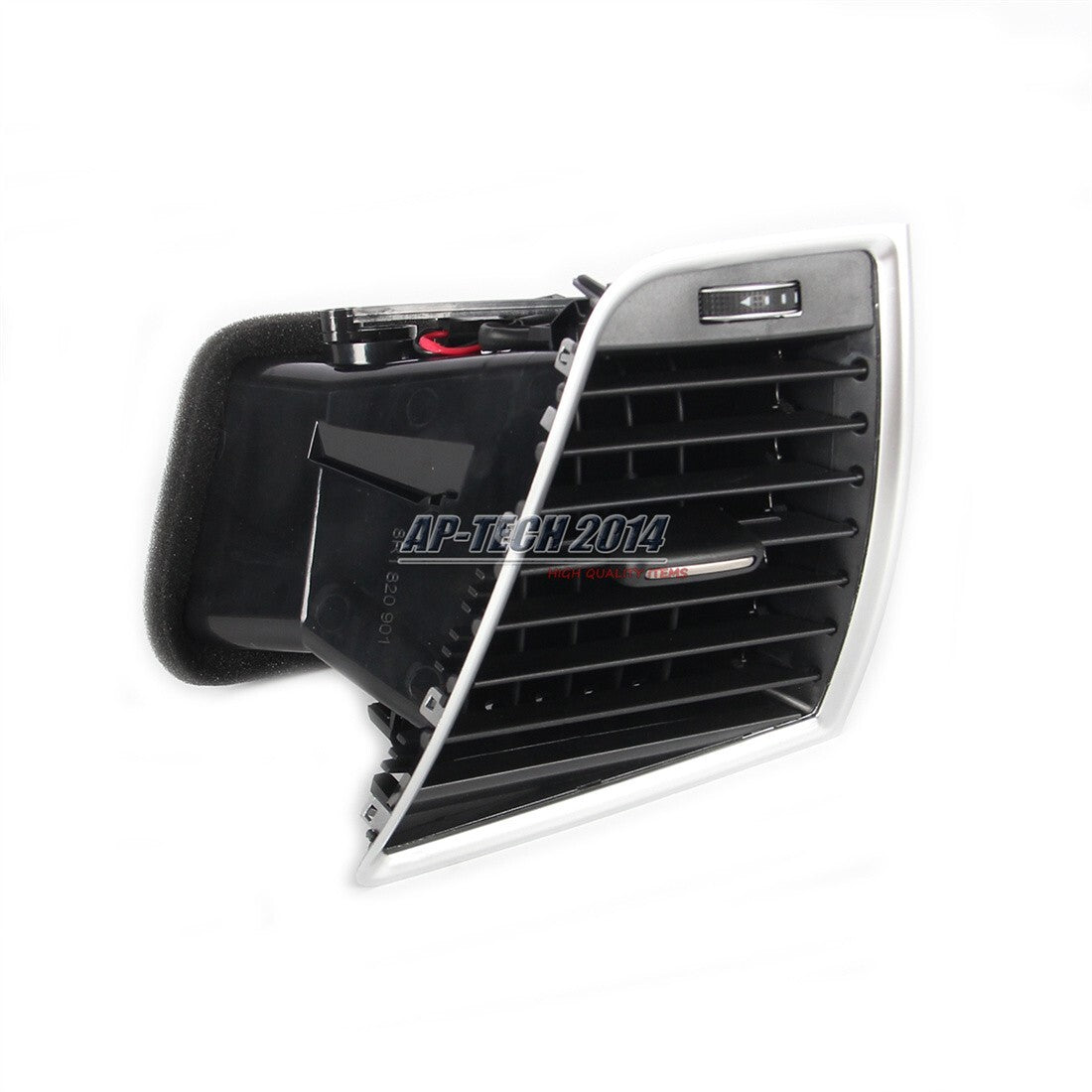 3* Dashboard AC Air Vent Kit Fit for AUDI Q5 SQ5 09-17 Q