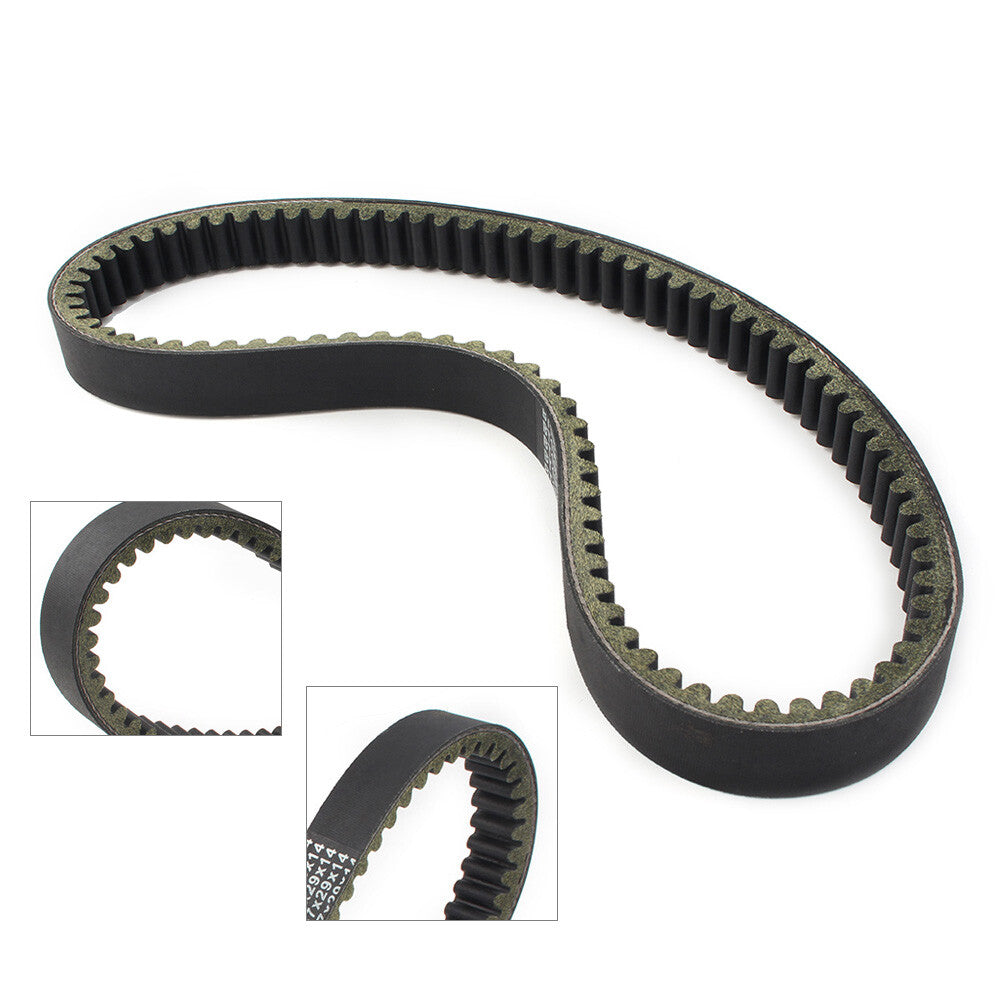Drive Belt for Polaris Sportsman 500 DUSE HO 1998 1999 2000 2001 2002 / 3211069 Q