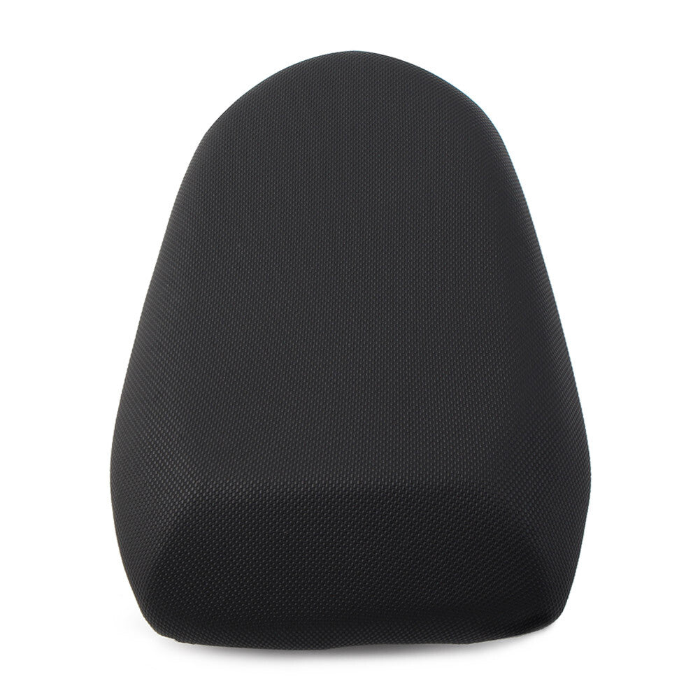 for BMW S1000RR 2019-2022 Black Rear Passenger for Seat Cushion for Seat