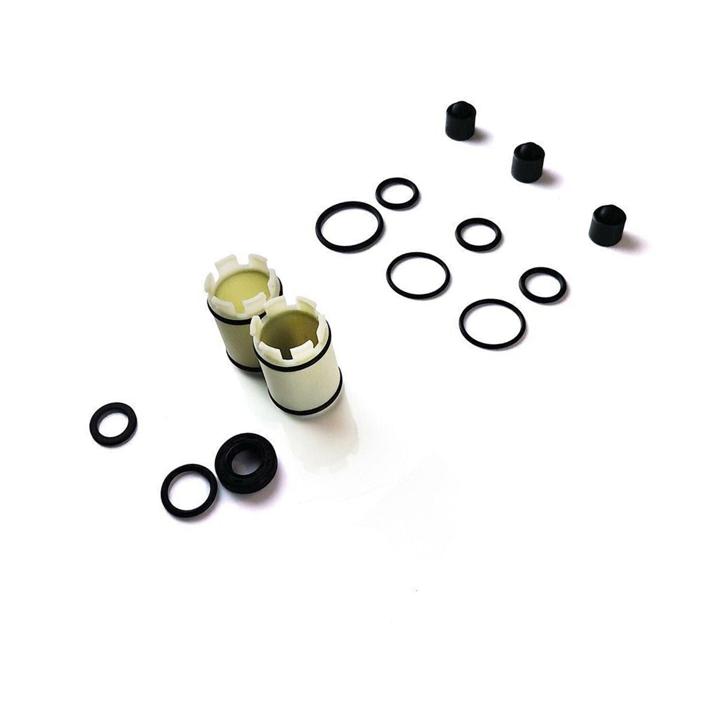 Auto Transmission Overhaul Set 5HP19 for 95-ON 3 5 Series Rebuild Gaskets Kit