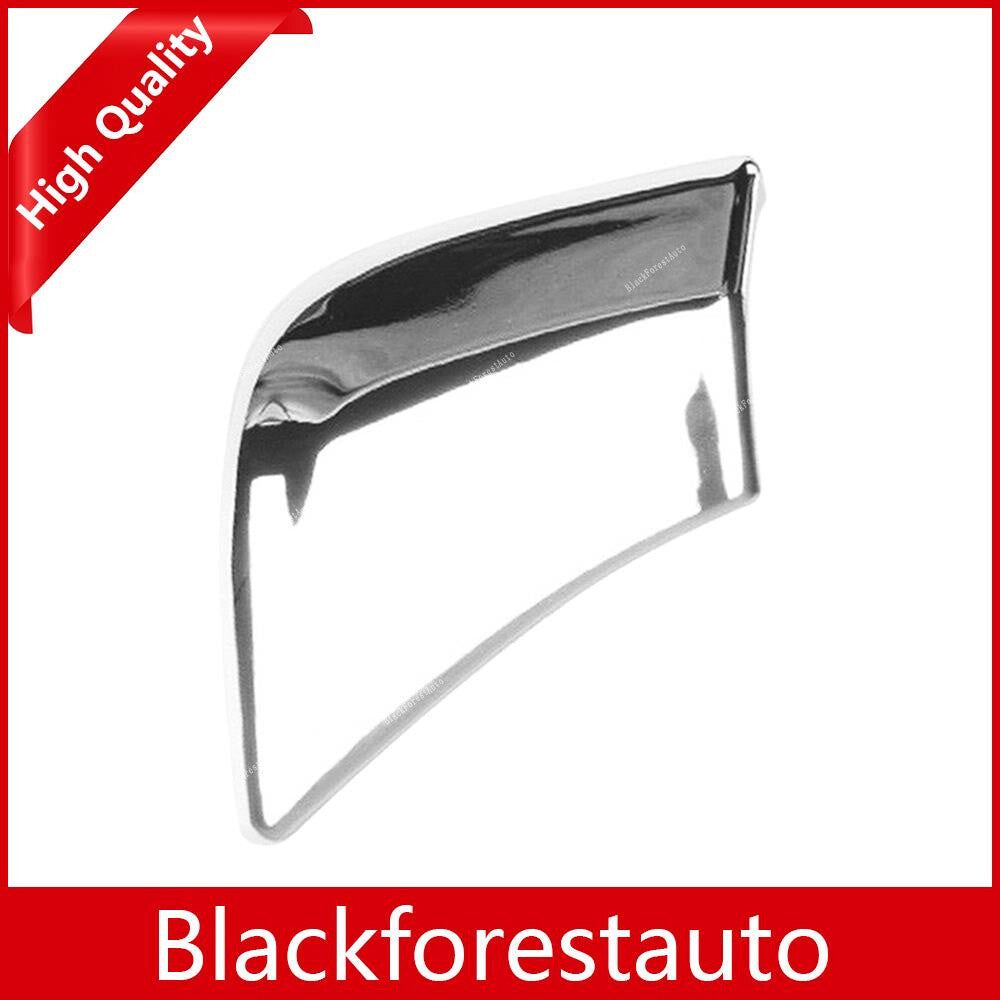 1PC Front Right for Seat Switch for Mercedes for Benz C-Class W204 E-Class W207 Chrome