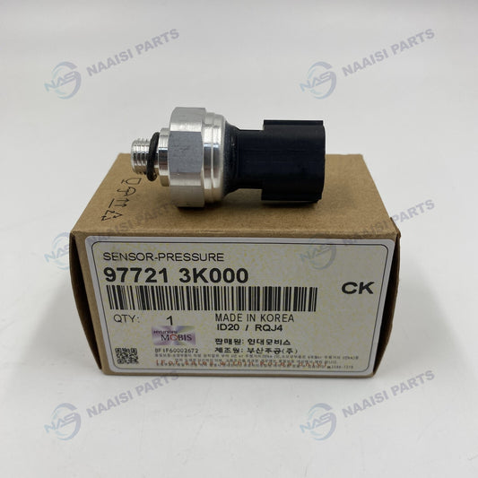 Equipment Manufacturer New Air Conditioning Pressure Switch Sensor for Hyundai for Elantra and for Kia Sorento Sportage