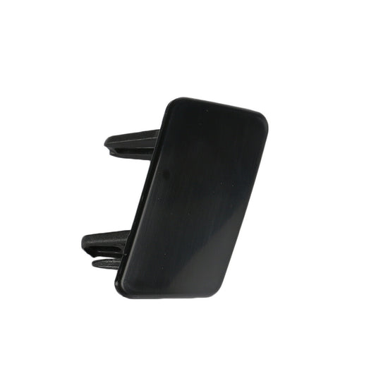 Right Headlight Washer Cover Passenger Side Unpainted for Jaguar XJ C2D3560 Q