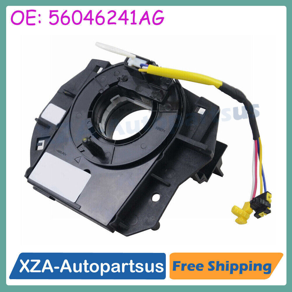 Steering Wheel Clock Spring For 2008-2015 for Dodge Grand Caravan Town Country