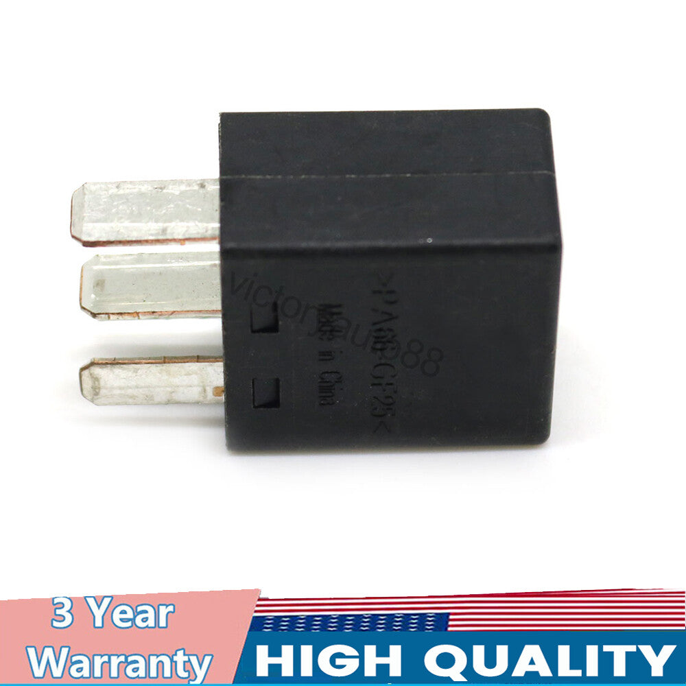 1 item 0025421119 is a multi-purpose relay suitable for Mercedes W210, W220, R129, W163, W164, and W208.