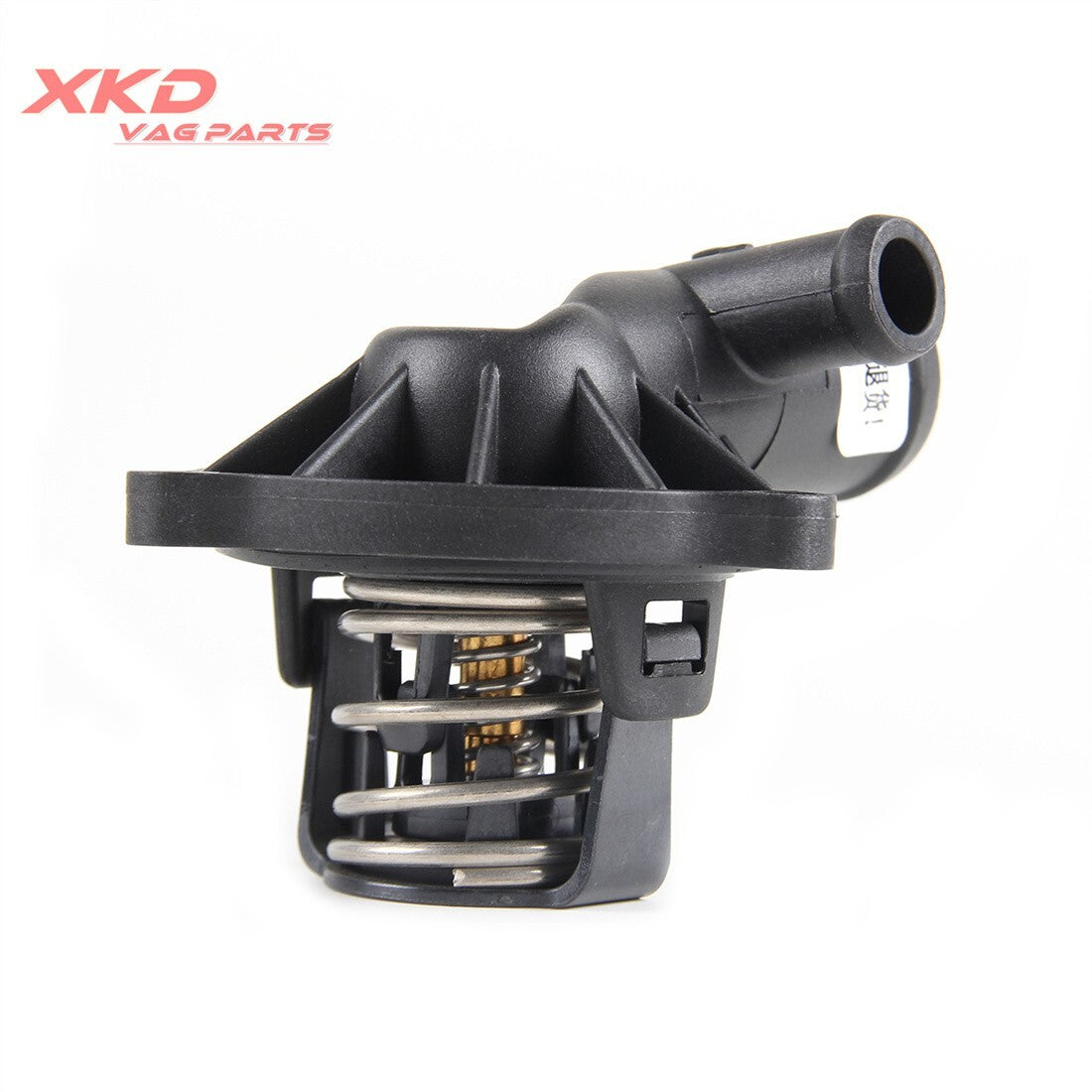 3.0TDI Coolant Thermostat Fit For CARB CARA CEXA CEXB CCWA CCWB 059121111AA Q