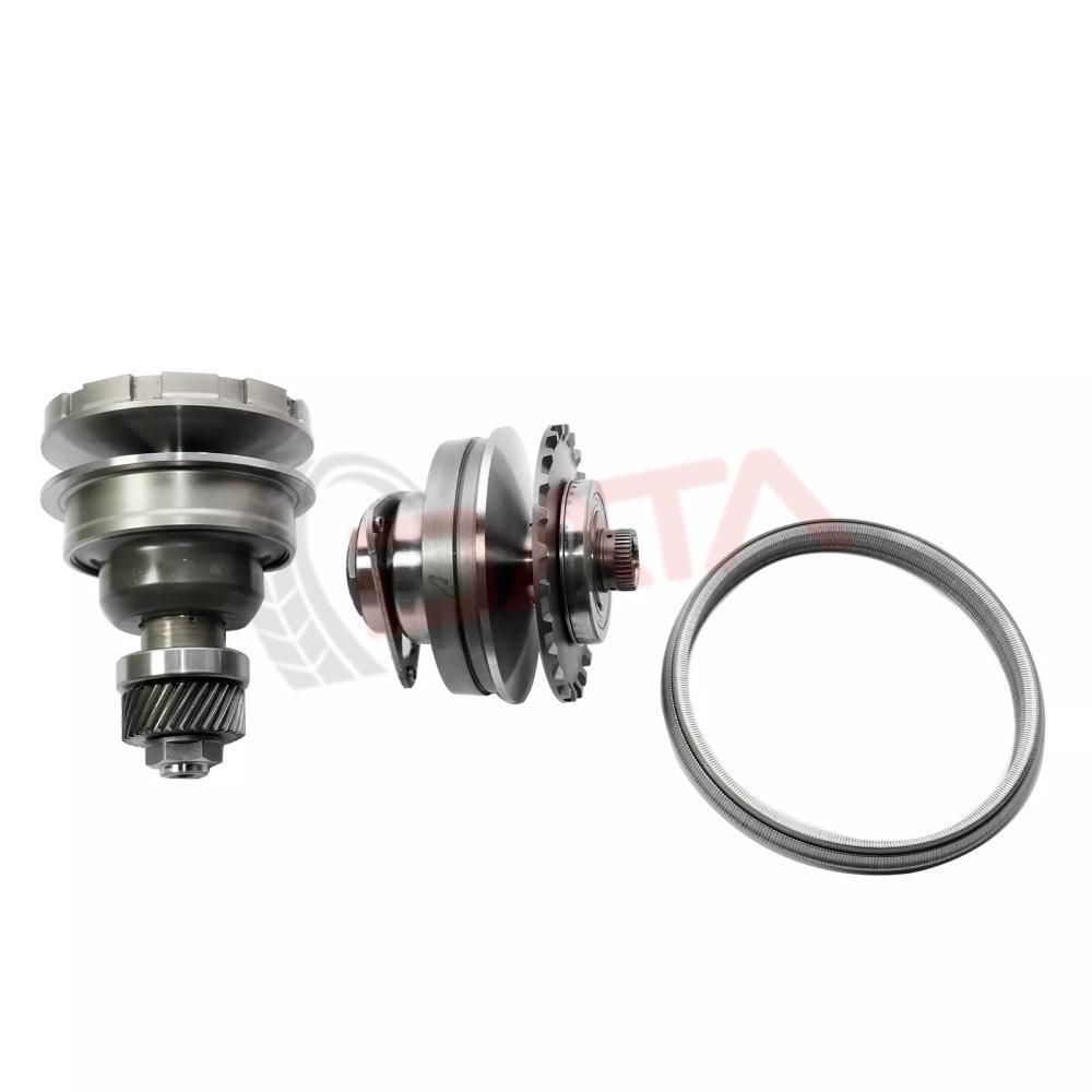 8-Piece Piston Ring Set Mast 84.5 mm KS for Audi RS4 R8 4.2L FSI BNS BYH 077198151J D