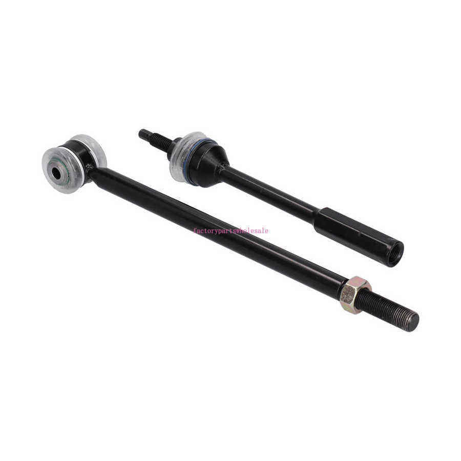 2  Rear Tie Bar L&R Control Arm Tie Bar Suitable for Jaguar F Model, S Model, XF, XFR, XJL, XK- n