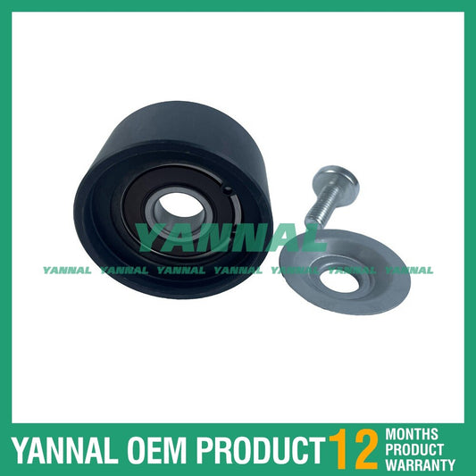 for Volvo D16E engine spare parts axle wheel -