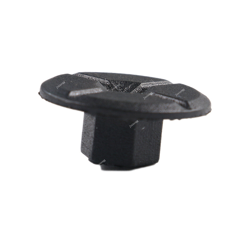 for Mercedes-Benz CL600 2007-2014 Rocker Molding Nut 0029905350 A0029905350