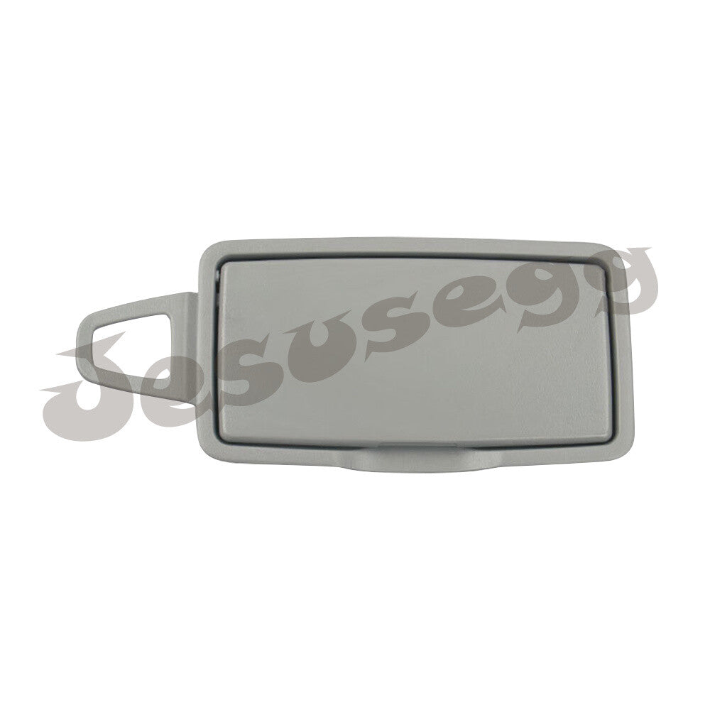 Fit for Mercedes-Benz GLC Coupe C253 300 Gray Sun visor A2058107304 Right Side Q