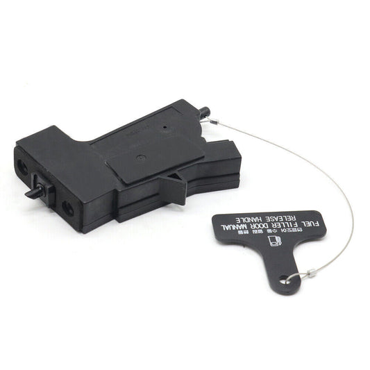 Fuel Gas Filler Door Opener Actuator Motor 11-20 for Kia Optima 2.4L 81590-2T000 Q