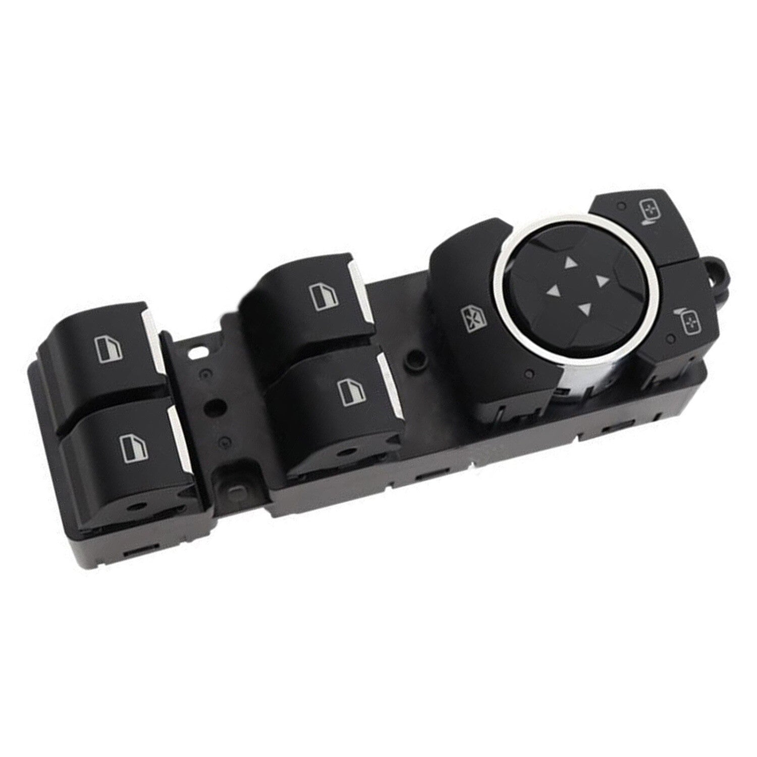 Fit For 2017 for Ford F-250 F-350 Super Duty Left Driver Master Window Switch Power?