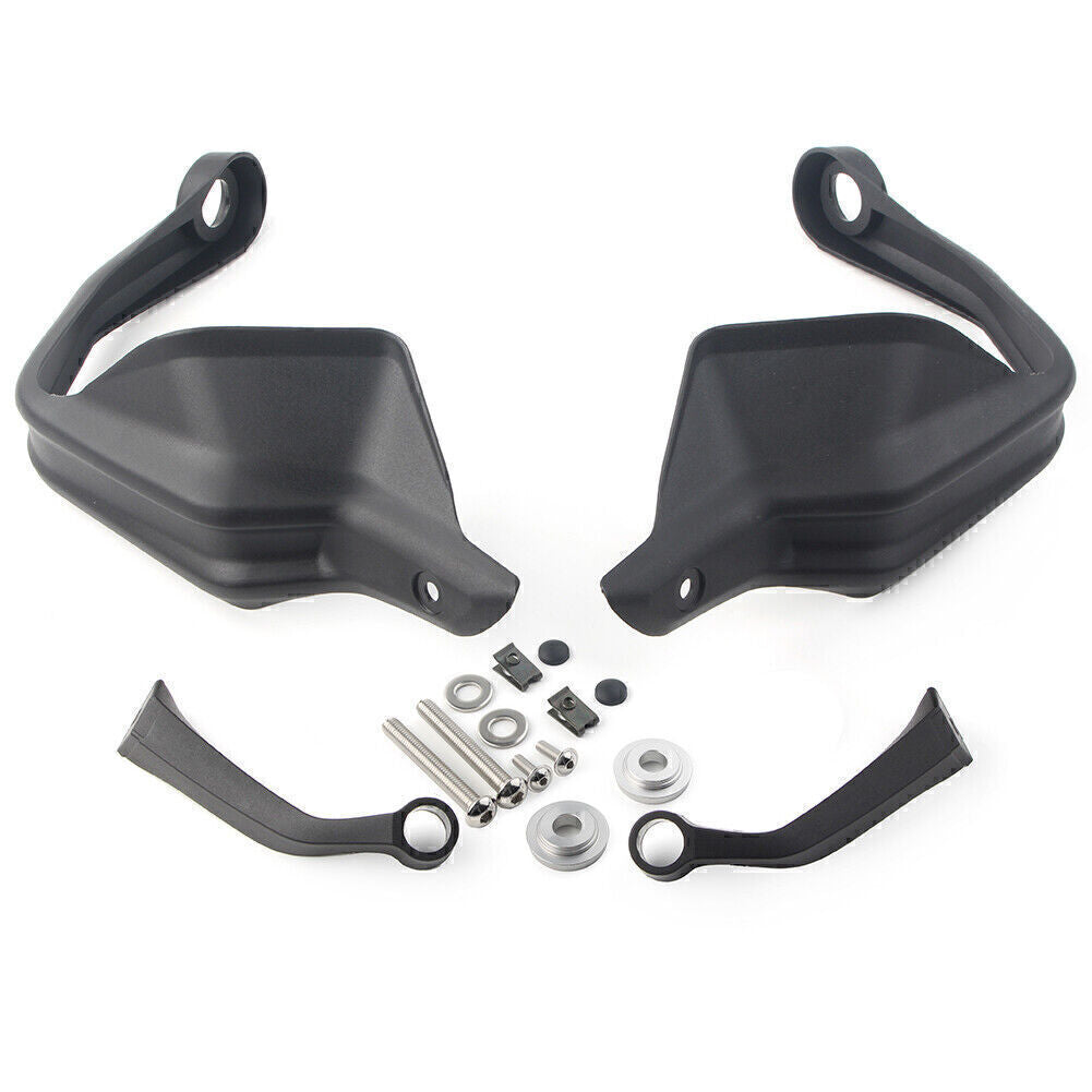 Motorcycle Handguard Shield Windshield Deflector Fit for BMW F750GS S1000XR 13-2018 Q