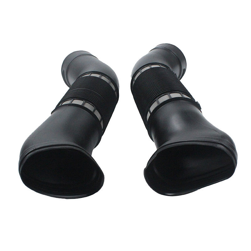 Suitable for W220 S280 S350 2003 - 2005 front left + right intake hoses n