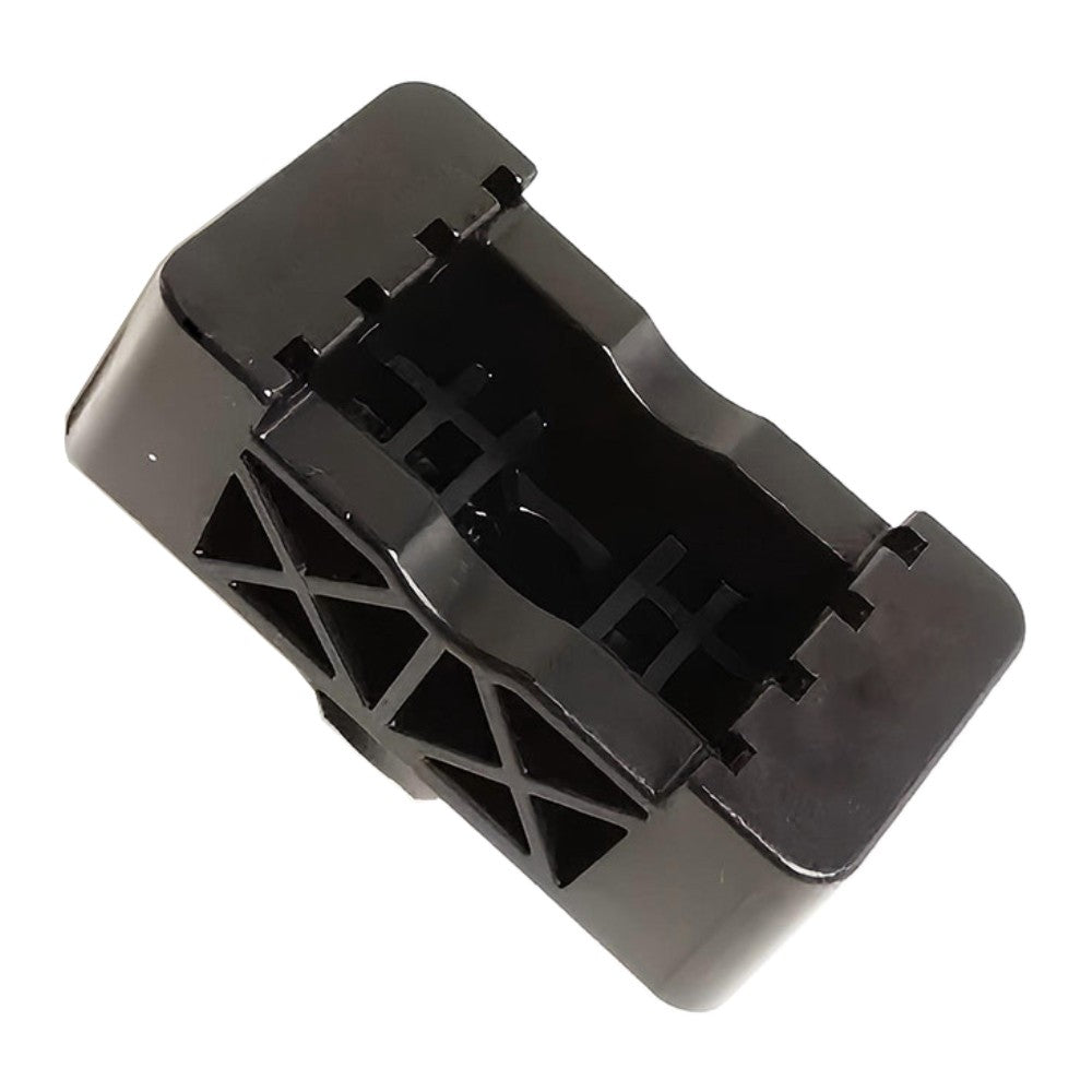 Fits For M/GL/GLE/GLS-Class ML320 ML500 Jack Pad Support Lifting Platform Black