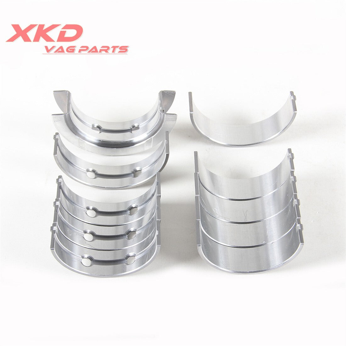 STD 2.0L Crankshaft Main Bearing Set Fit for BMW 120i 320i 520i X1 Z4 N46 Q