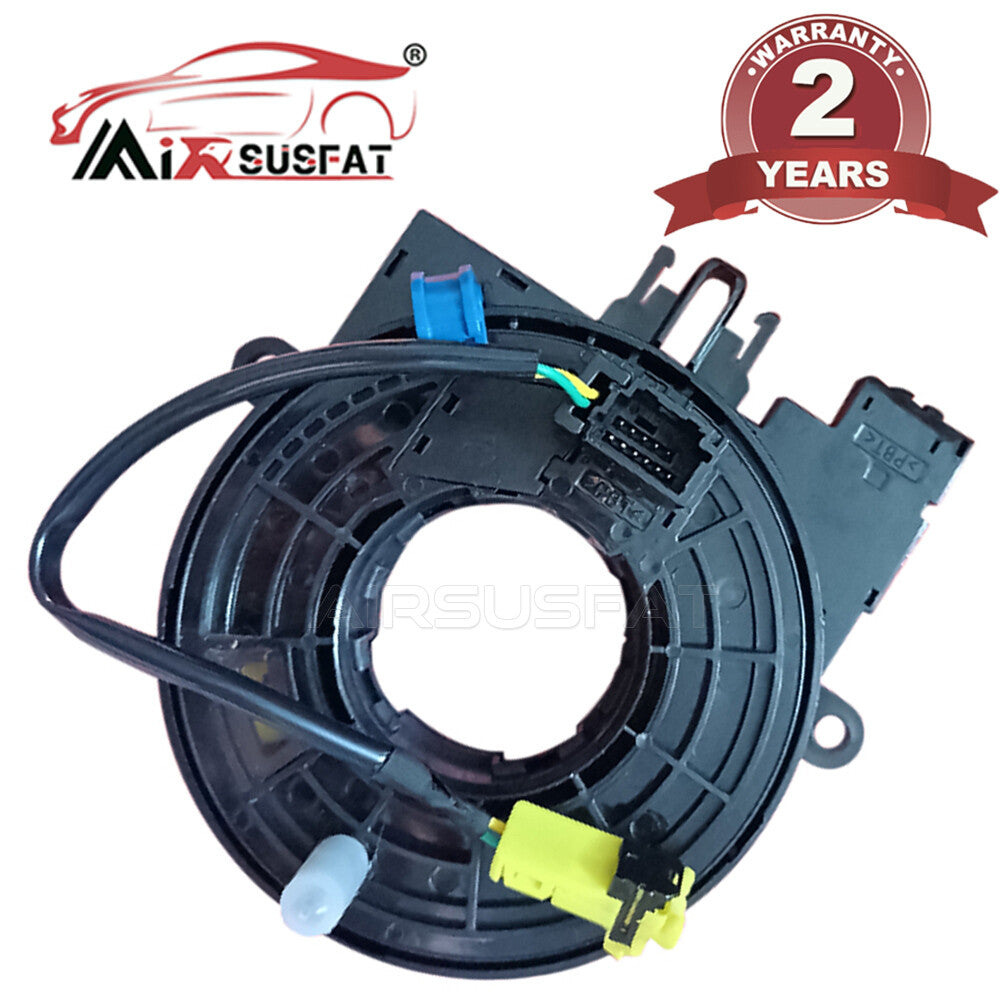 B5554-5RA0A for NISSAN KICKS 2017-2019 CLOCK SPRING SPIRAL CABLE SET
