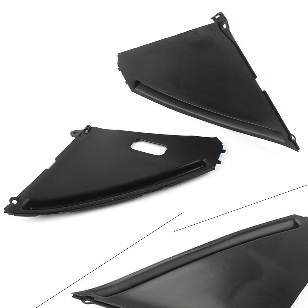 Inner Cover Side Trim Fairing for Suzuki Hayabusa GSX1300R 2008-2015