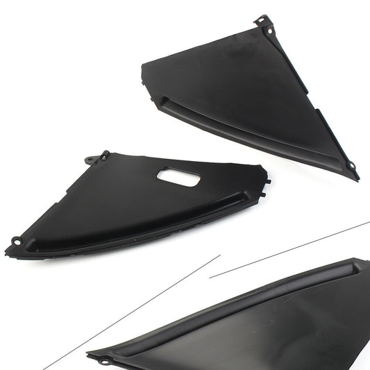 Inner Cover Side Trim Fairing for Suzuki Hayabusa GSX1300R 2008-2015