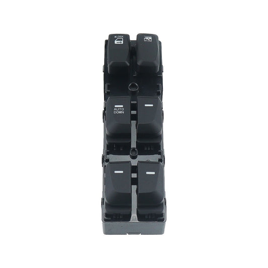 AUTO DOWN Left Hand Driver Power Master Window Switch for Hyundai IX35 2010-2015