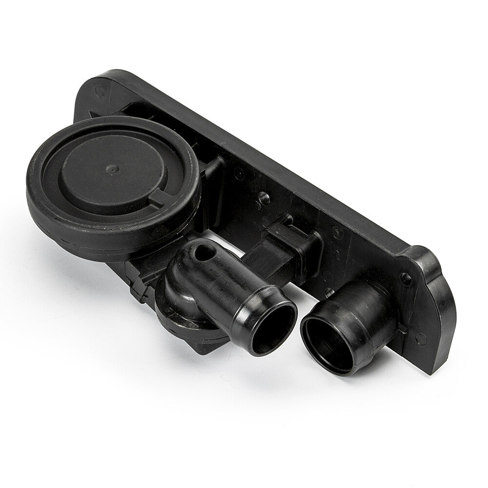 1X PCV Crankcase Vent Valve Hose Kit for AUDI A3 06-08 for AUDI A4 06-09 for AUDI TT 08 v