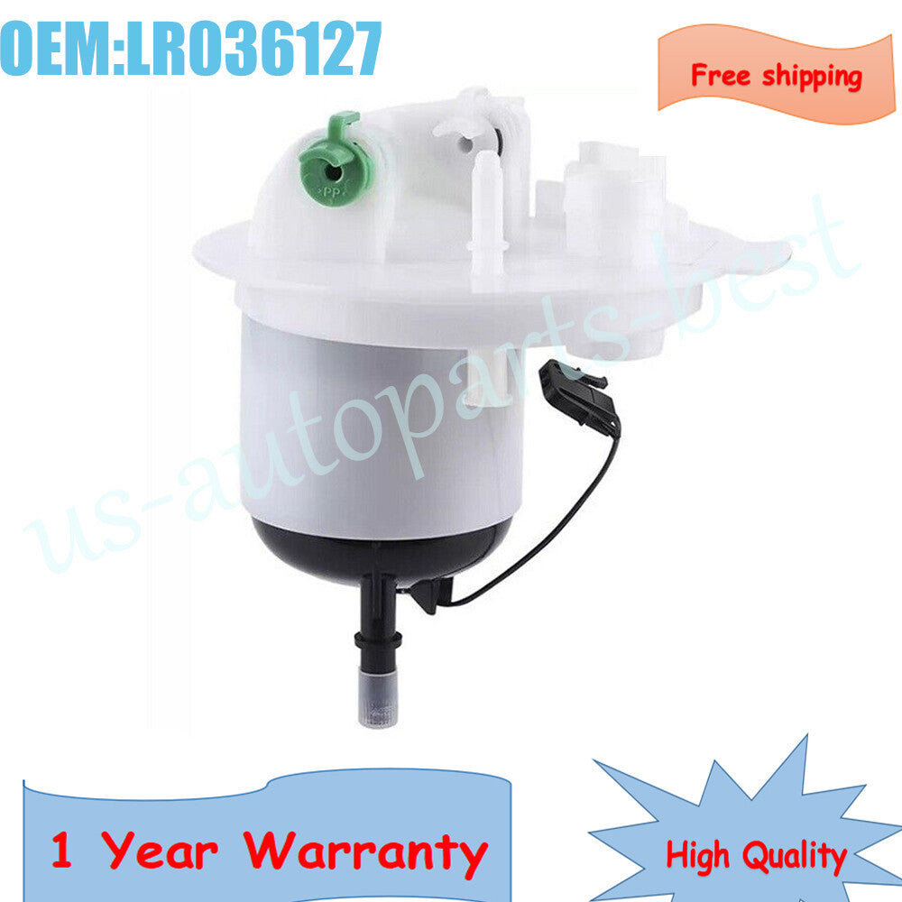 NEW Fuel Filter FOR 2006-2014 for Land Rover Freelander 2 L359 LR036127