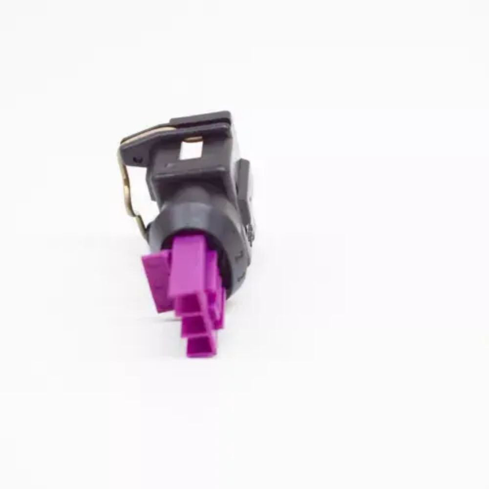 443906233 MAF Air Flow Sensor Connector for Audi for A6 for A4 for VW for Passat 98-01 Q