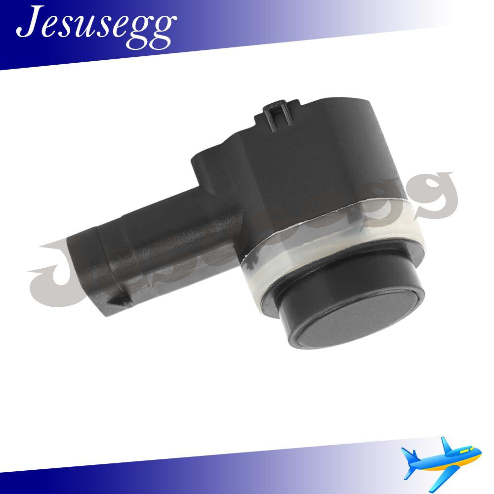 for BMW for X5 E70 2010-2013 66209231279 Vehicle Bumper Reverse Parking Sensor Q