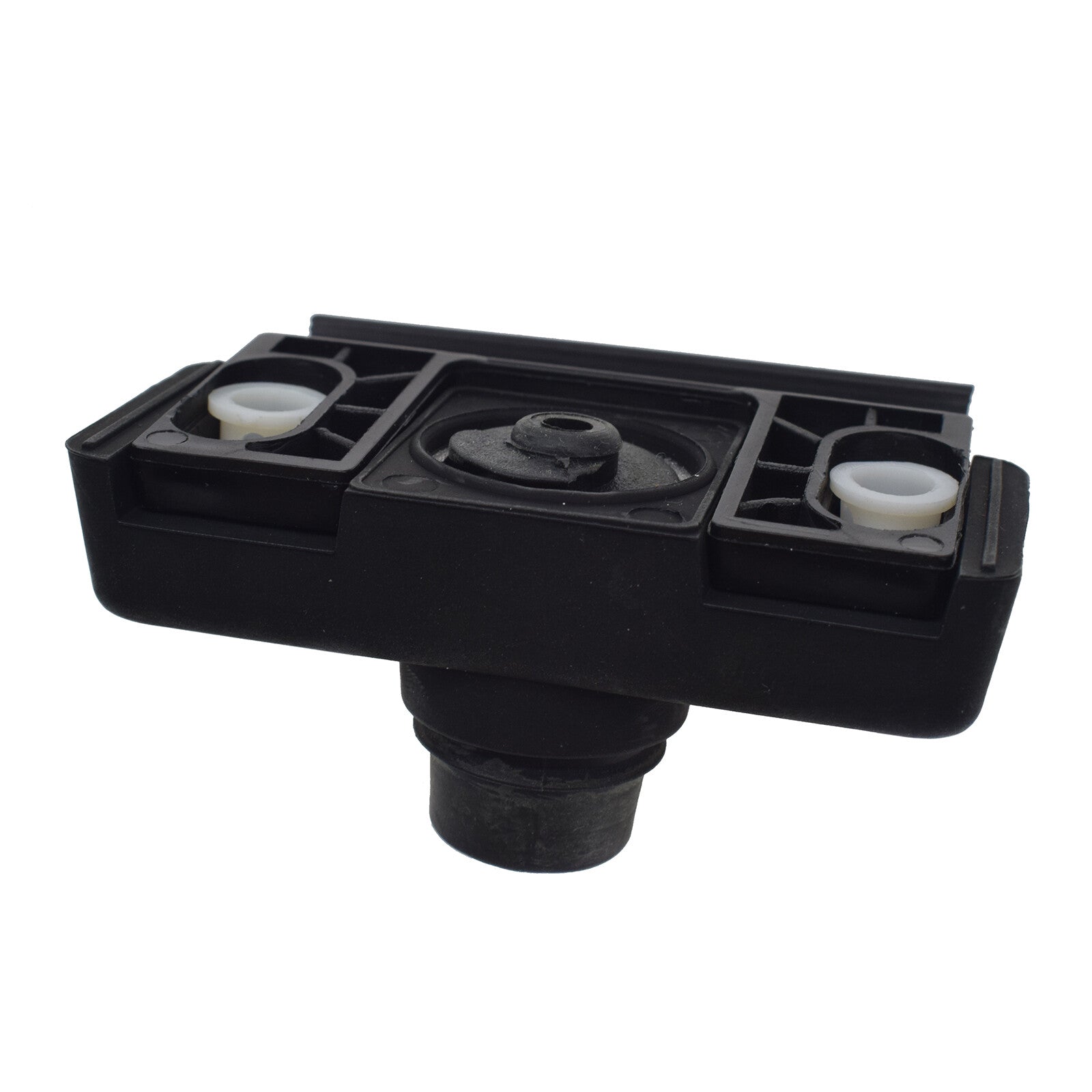 Trunk lid stopper bumper buffer for Mercedes CLS550 E320 E350 E550 CLS63 E63 AMG - v