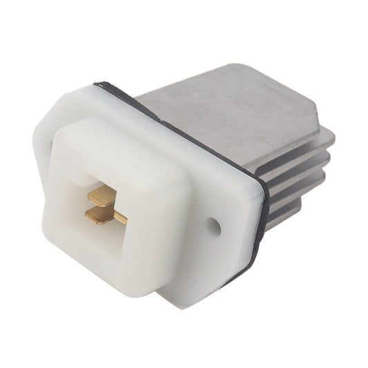 Air conditioner blower motor resistor suitable for Japanese Sentra Rogue Titan X-Trail for Saturn for INFINITI - n