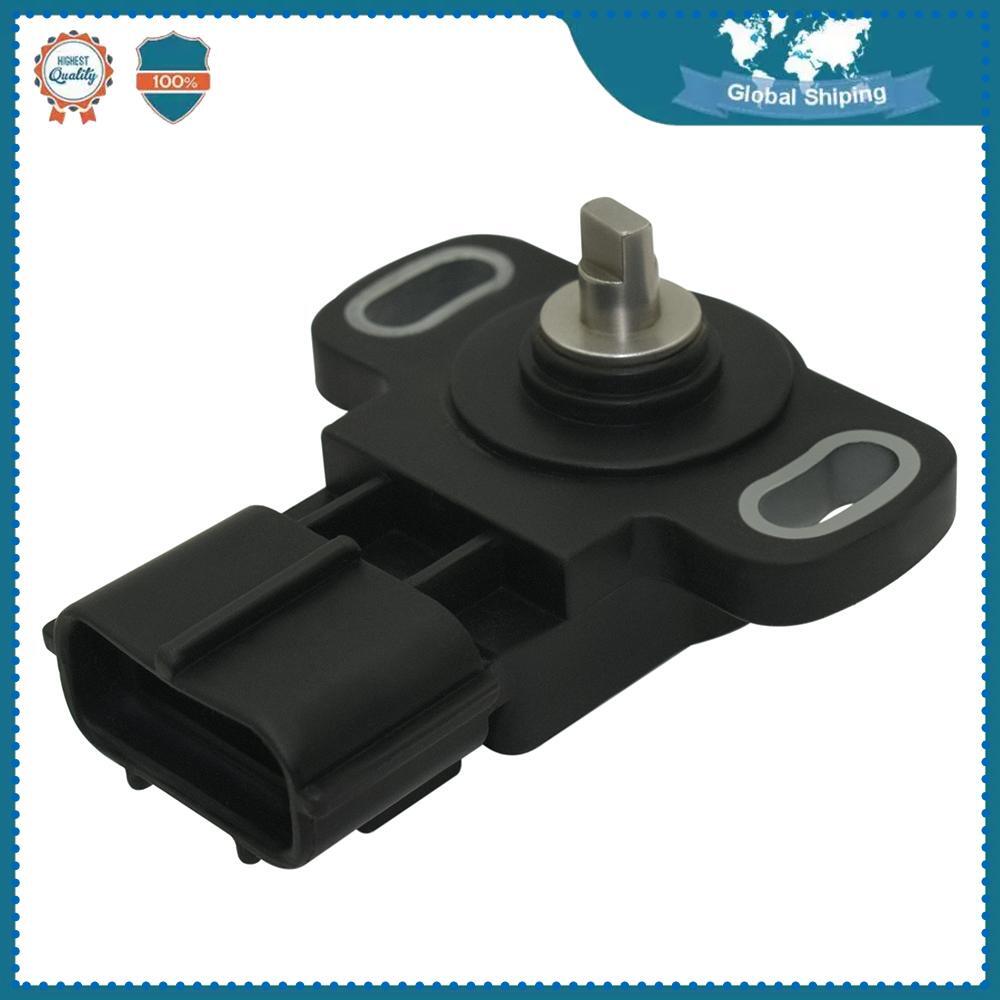 throttle body 337 - 05224, suitable for 1998 - 2000 Express 1500, by Van Gimci Mao TAHOE. 8711