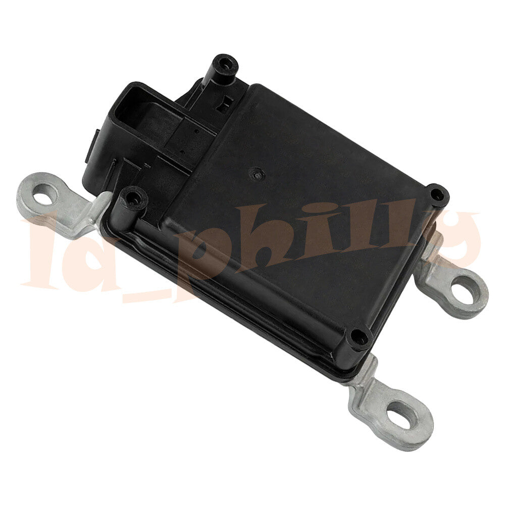 Front Cruise Distance Radar Sensor 28438-5FA2A Fits for Nissan Rogue Sport 2017-2022 Q