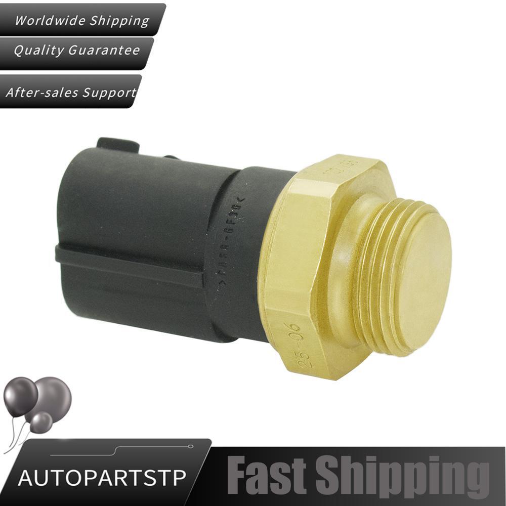 Engine Cooling Fan Switch Sensor 1J0959481A for VW Beetle for Golf for Jetta for Audi TT Q