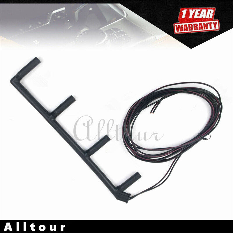 NEW GLOW PLUG RAIL BRIDGE WIRING HARNESS for AUDI for VW 1.9 TDI 038971782B