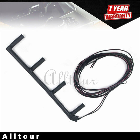 NEW GLOW PLUG RAIL BRIDGE WIRING HARNESS for AUDI for VW 1.9 TDI 038971782B