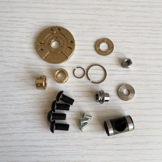 RHF5 Turbocharger Repair Kit/Turbocharger Kit/Turbocharger Rebuild Kit