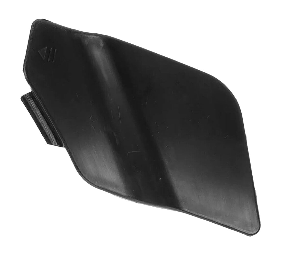 Front Towing Eye Hook Cover Unpainted 1728852623 Fits For 2012-2016 SLK R172 AMG