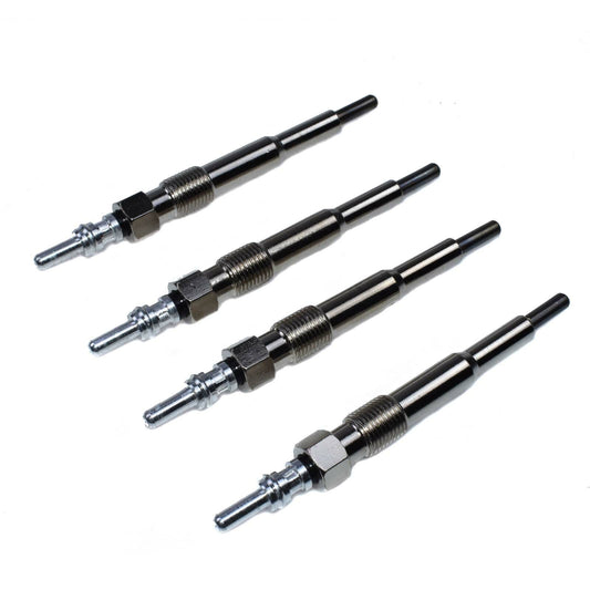 4-pack N10579202 suitable for Beetle, for Golf , for Jetta , for Passat , Touareg diesel illuminated plugs 80 039- n