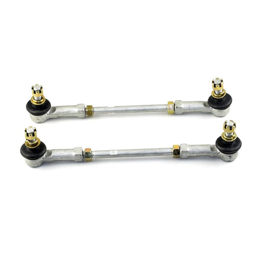 Turn Tie Rod Ball End  M12 rod ATV Bashan for Hummer 250 Lonxin Spare Quad Parts
