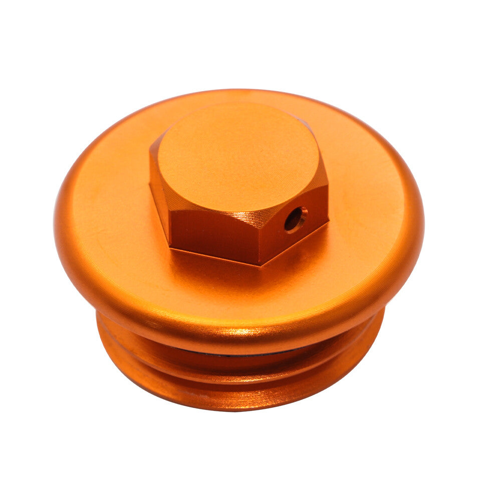 Billet Engine Oil Filler Plug Cap For 125-530 EXC EXCF XC XCF XCW XCF-W 04-2022 Q
