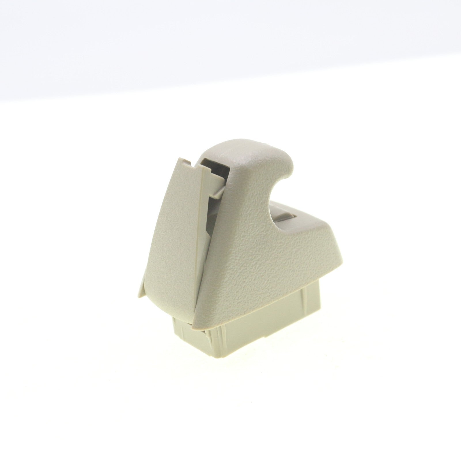 1 Pcs Sunshade Retainer Clip for Cadillac for Chevrolet for GMC for SUV Interior 15882854 Q