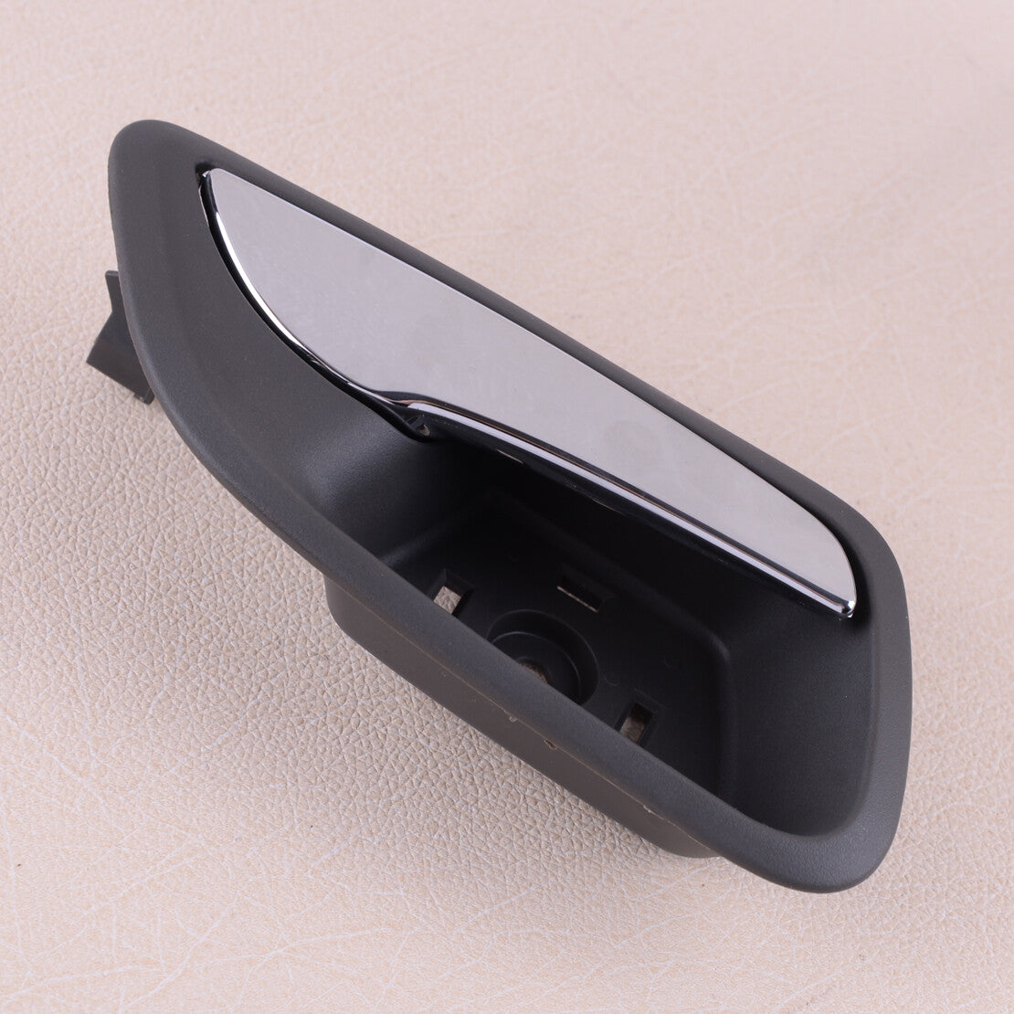 for CHRome Interior Door Handle Fit for Chevy for Cruze 2009-2015 Front Rear Right Side v