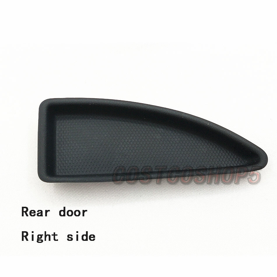 for Chevrolet Malibu16-18 GM 23451126 Right Interior Rear Door Switch Bezel Cap