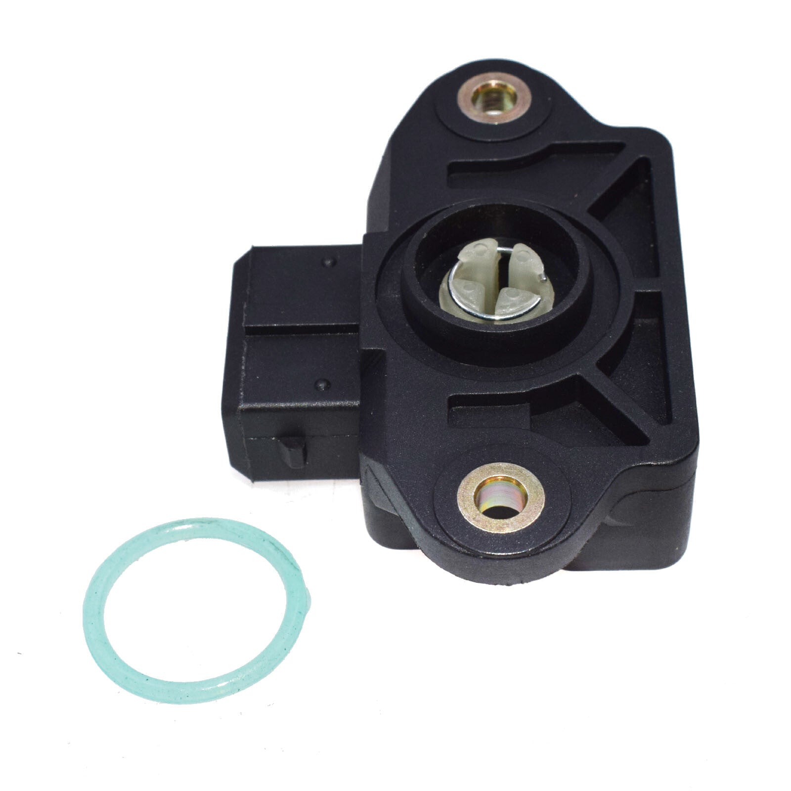 Fit for VW for Jetta for Golf Cabrio 1993 - 04 Throttle Position Sensor 037907385Q, 021907385B- n