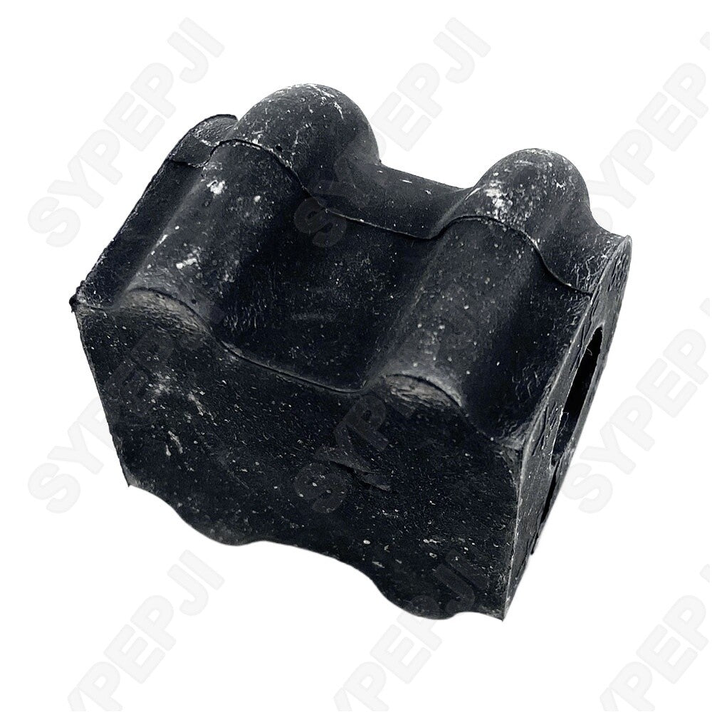2-piece stabilizer Sway bar bushings suitable for 10-12 for HYUNDAI SANTA FE and 11-13 for Kia Sorento 2.4L.