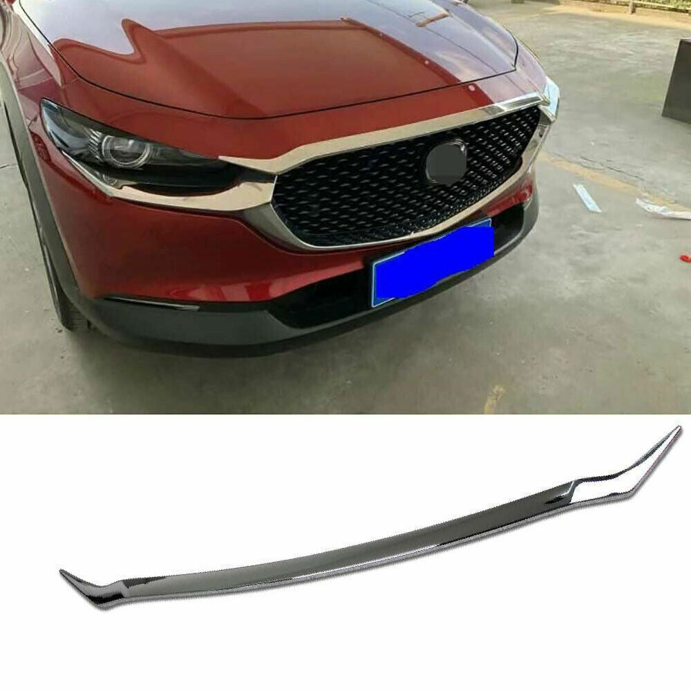 Aluminum front and rear bumper sliding protection plates *2 for Honda CR-V 2010 - 2011