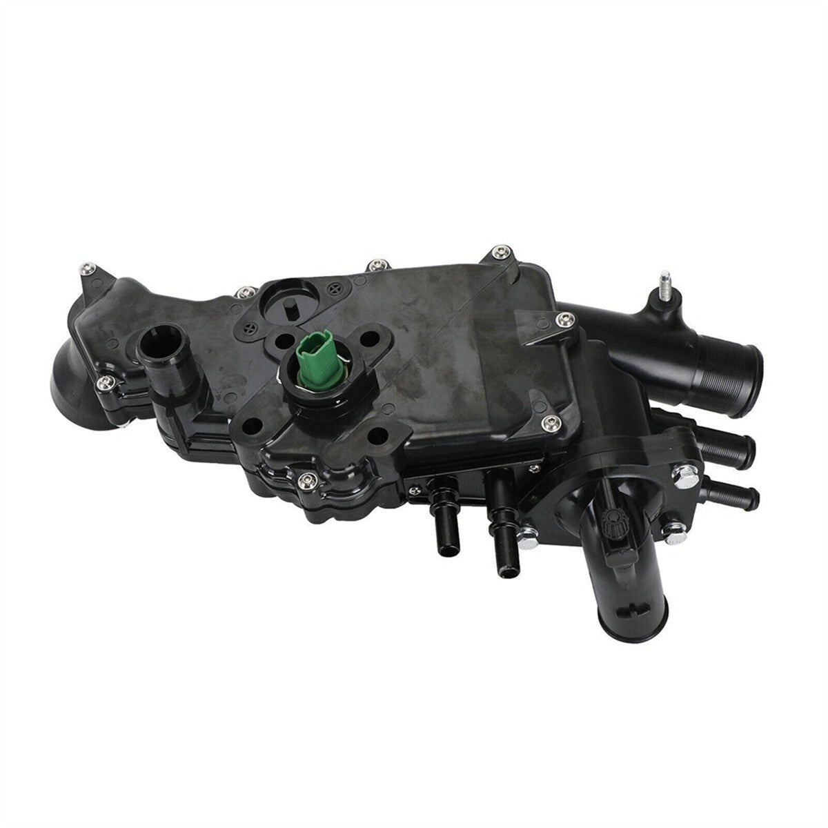 76 C thermostat for 6CT8.3 A2300 engine parts  C